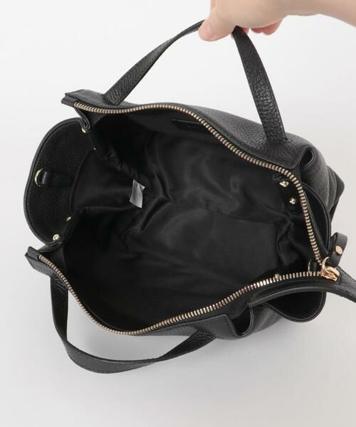 URBAN RESEARCH ROSSO / アーバンリサーチ ロッソ ハンドバッグ | GIANNI CHIARINI　ORIGAMI | 詳細5