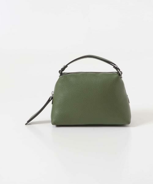 URBAN RESEARCH ROSSO / アーバンリサーチ ロッソ ハンドバッグ | GIANNI CHIARINI　ALIFA S | 詳細1