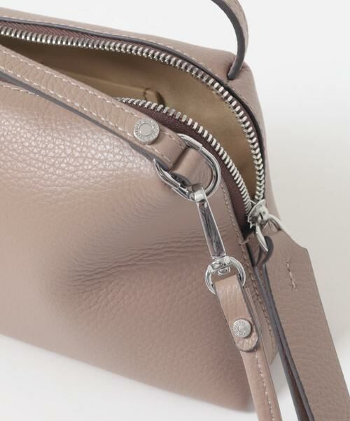 URBAN RESEARCH ROSSO / アーバンリサーチ ロッソ ハンドバッグ | GIANNI CHIARINI　ALIFA S | 詳細4