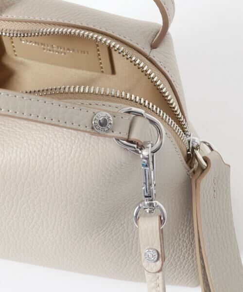 URBAN RESEARCH ROSSO / アーバンリサーチ ロッソ ハンドバッグ | GIANNI CHIARINI　ALIFA S | 詳細12