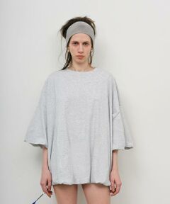 URBAN RESEARCH ROSSO / アーバンリサーチ ロッソ カチューシャ・カチューム・その他 | heyep　Silk Hair Band