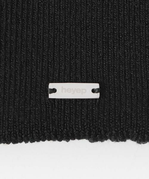 URBAN RESEARCH ROSSO / アーバンリサーチ ロッソ カチューシャ・カチューム・その他 | heyep　Silk Hair Band | 詳細3