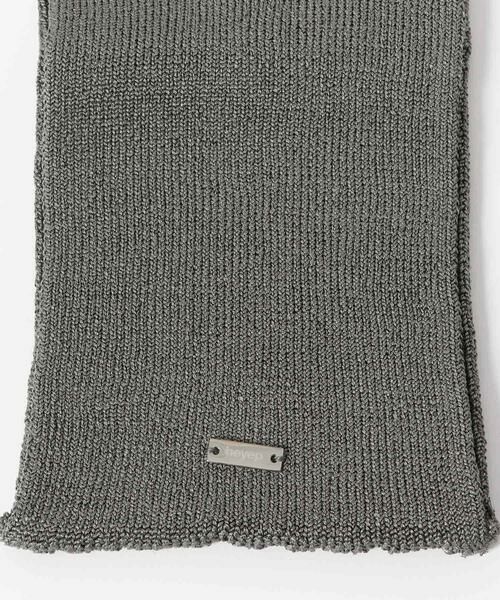 URBAN RESEARCH ROSSO / アーバンリサーチ ロッソ カチューシャ・カチューム・その他 | heyep　Silk Hair Band | 詳細7