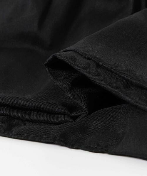 URBAN RESEARCH ROSSO / アーバンリサーチ ロッソ ヘアゴム・シュシュ | heyep　Silk Square Large Scrunchie | 詳細7