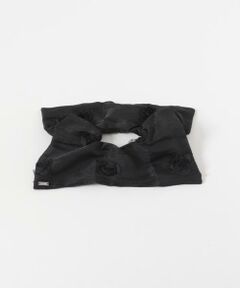 URBAN RESEARCH ROSSO / アーバンリサーチ ロッソ ヘアゴム・シュシュ | heyep　Bloom Scrunchie Medium