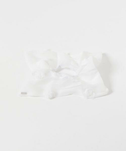 URBAN RESEARCH ROSSO / アーバンリサーチ ロッソ ヘアゴム・シュシュ | heyep　Bloom Scrunchie Medium | 詳細1