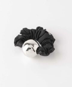 URBAN RESEARCH ROSSO / アーバンリサーチ ロッソ ヘアゴム・シュシュ | heyep　M Metal Ball Silk Scrunchie