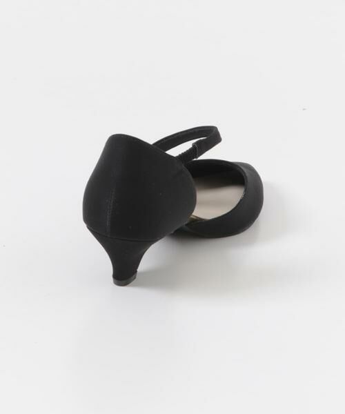 URBAN RESEARCH ROSSO / アーバンリサーチ ロッソ ビジネス・ドレスシューズ | kaene　アシメストラップパンプス | 詳細3