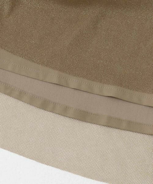 URBAN RESEARCH ROSSO / アーバンリサーチ ロッソ ドレス | kaene　ラメチュールメローワンピース | 詳細20