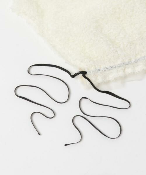 URBAN RESEARCH ROSSO / アーバンリサーチ ロッソ ドレス | kaene　チュールボレロハイウエストドレス | 詳細17