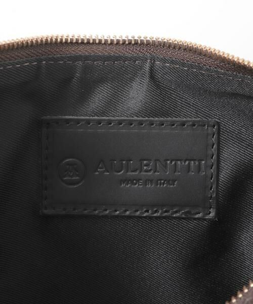 URBAN RESEARCH ROSSO / アーバンリサーチ ロッソ ショルダーバッグ | AULENTTI　スエード2WAYBAG | 詳細9