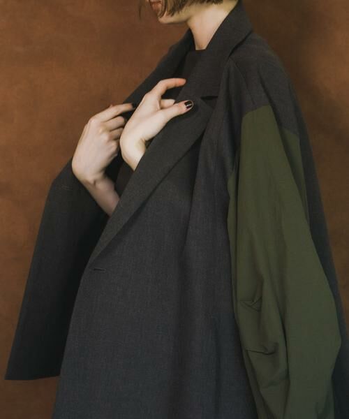 スタイリングの寄りもしくは商品画像