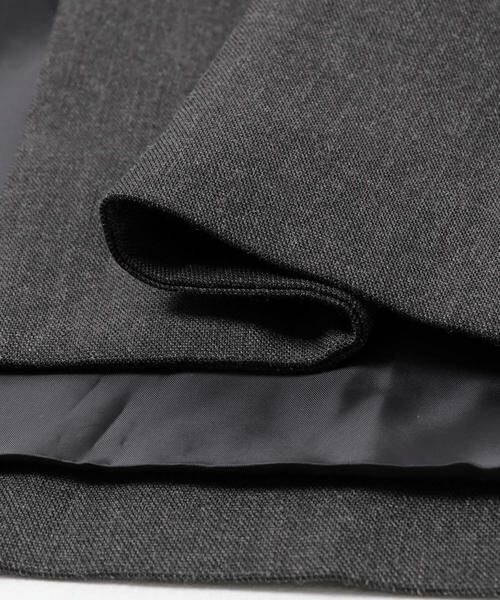 URBAN RESEARCH ROSSO / アーバンリサーチ ロッソ その他アウター | 『別注』CHIGNON×ROSSO　袖ドッキングフォルムジャケット | 詳細14