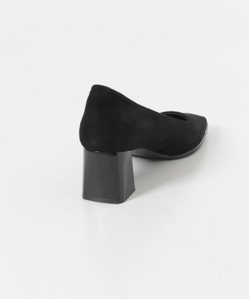 URBAN RESEARCH ROSSO / アーバンリサーチ ロッソ パンプス | MOHI スエードパンプス | 詳細3