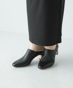 URBAN RESEARCH ROSSO / アーバンリサーチ ロッソ シューズ | Mollini　クロッグシューズ