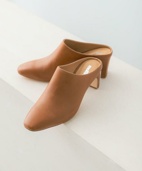 URBAN RESEARCH ROSSO / アーバンリサーチ ロッソ シューズ | Mollini　クロッグシューズ | 詳細3