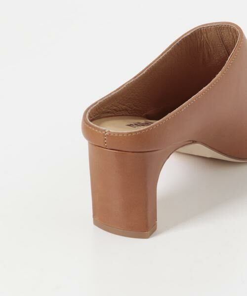 URBAN RESEARCH ROSSO / アーバンリサーチ ロッソ シューズ | Mollini　クロッグシューズ | 詳細5