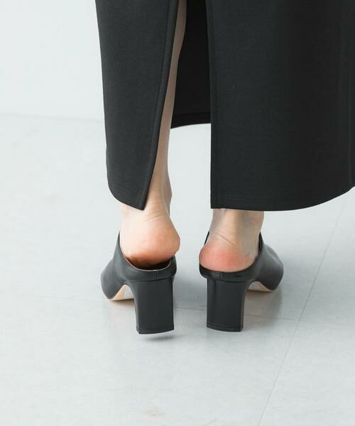 URBAN RESEARCH ROSSO / アーバンリサーチ ロッソ シューズ | Mollini　クロッグシューズ | 詳細6