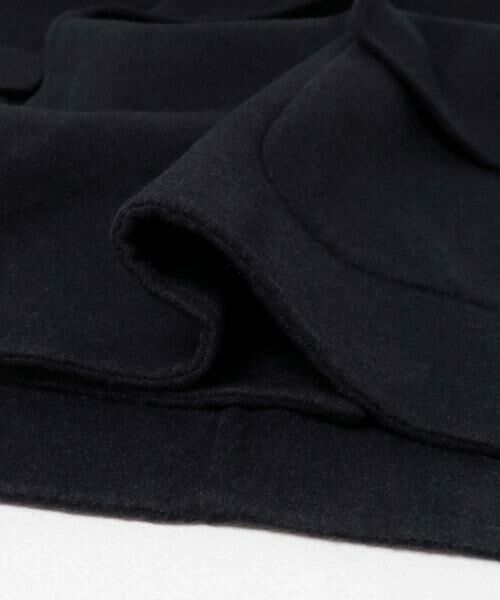 URBAN RESEARCH ROSSO / アーバンリサーチ ロッソ その他アウター | 『一部別注カラー』YENN　DOUBLE FACE VEST JACKET | 詳細20