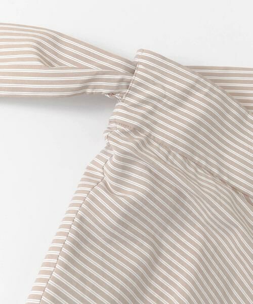 URBAN RESEARCH ROSSO / アーバンリサーチ ロッソ スカート | BEIGE,　LIBOI SKIRT | 詳細11