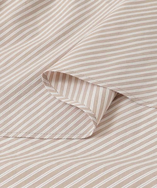 URBAN RESEARCH ROSSO / アーバンリサーチ ロッソ スカート | BEIGE,　LIBOI SKIRT | 詳細12