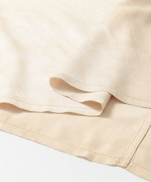 URBAN RESEARCH ROSSO / アーバンリサーチ ロッソ その他アウター | TANAKA　SILK KIMONO ROBE | 詳細18