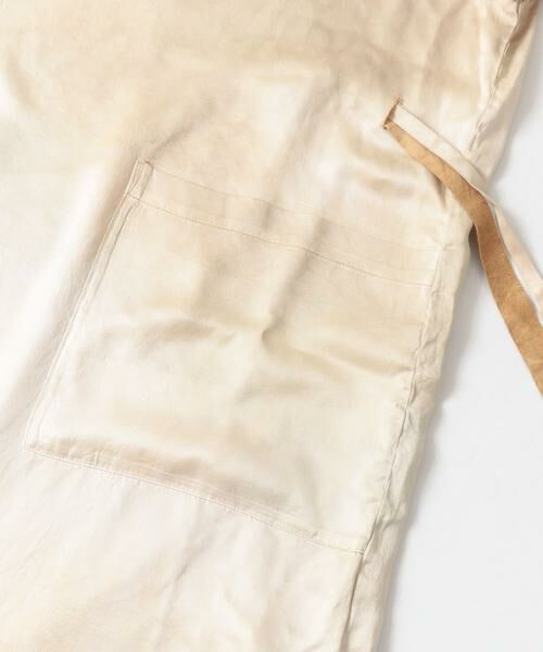 URBAN RESEARCH ROSSO / アーバンリサーチ ロッソ その他アウター | TANAKA　SILK KIMONO ROBE | 詳細15