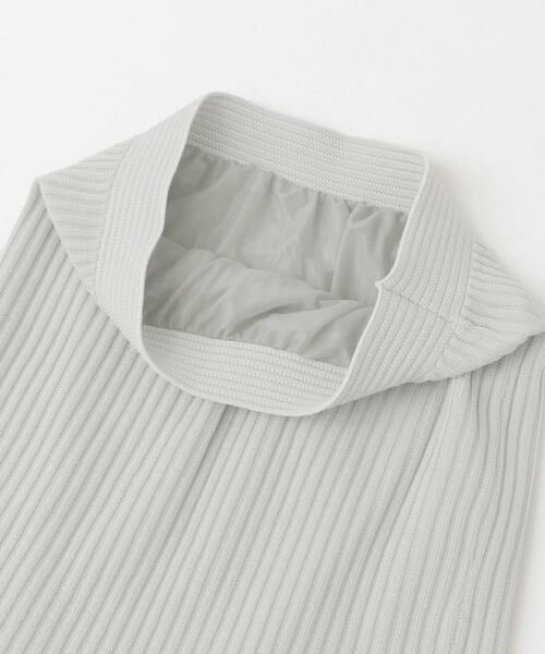 URBAN RESEARCH ROSSO / アーバンリサーチ ロッソ スカート | TRICOTE　PATTERN SKIRT | 詳細20