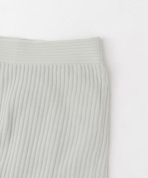 URBAN RESEARCH ROSSO / アーバンリサーチ ロッソ スカート | TRICOTE　PATTERN SKIRT | 詳細21