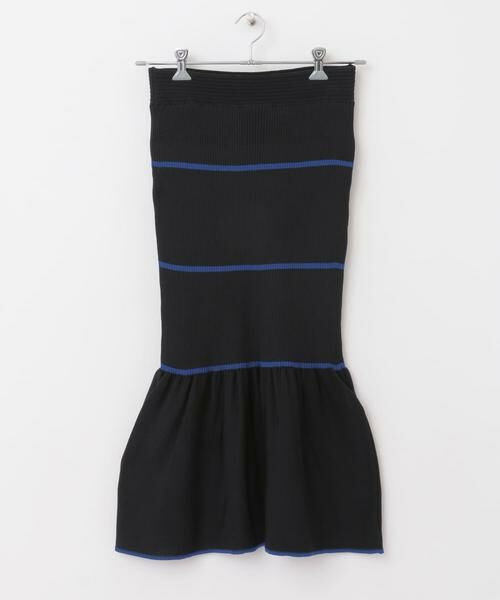 URBAN RESEARCH ROSSO / アーバンリサーチ ロッソ スカート | TRICOTE　MERMAID SKIRT | 詳細7