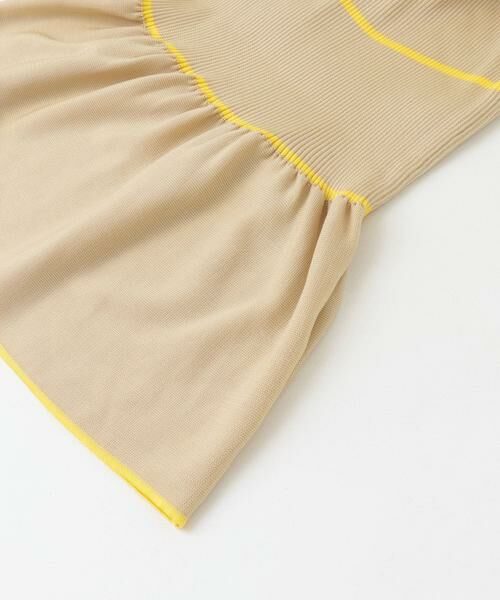 URBAN RESEARCH ROSSO / アーバンリサーチ ロッソ スカート | TRICOTE　MERMAID SKIRT | 詳細18