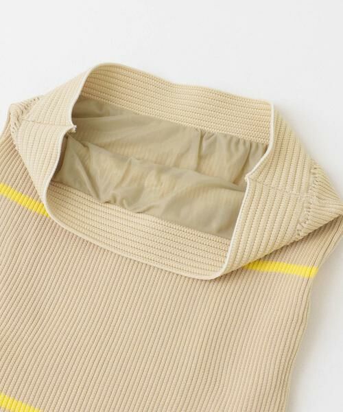 URBAN RESEARCH ROSSO / アーバンリサーチ ロッソ スカート | TRICOTE　MERMAID SKIRT | 詳細16