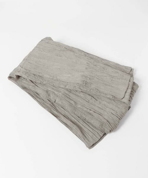URBAN RESEARCH ROSSO / アーバンリサーチ ロッソ 着物・浴衣・小物類 | しわ兵児帯（グレー）