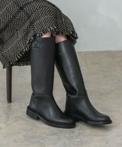 URBAN RESEARCH ROSSO / アーバンリサーチ ロッソ ブーツ（ショート丈） | HEREU　Anella ロングブーツ