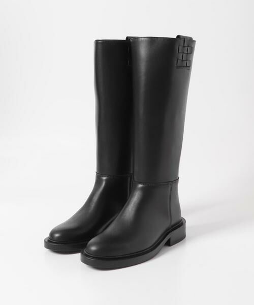URBAN RESEARCH ROSSO / アーバンリサーチ ロッソ ブーツ（ショート丈） | HEREU　Anella ロングブーツ | 詳細4
