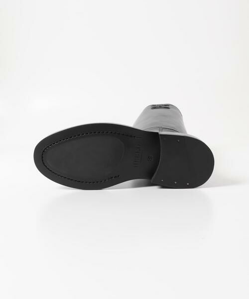 URBAN RESEARCH ROSSO / アーバンリサーチ ロッソ ブーツ（ショート丈） | HEREU　Anella ロングブーツ | 詳細6