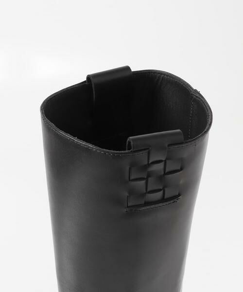 URBAN RESEARCH ROSSO / アーバンリサーチ ロッソ ブーツ（ショート丈） | HEREU　Anella ロングブーツ | 詳細7