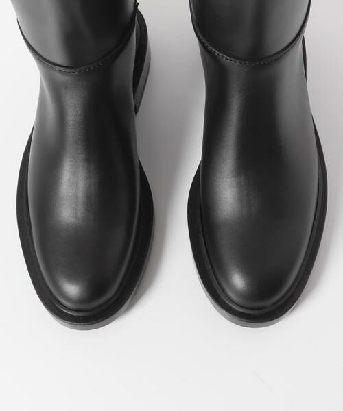 URBAN RESEARCH ROSSO / アーバンリサーチ ロッソ ブーツ（ショート丈） | HEREU　Anella ロングブーツ | 詳細8