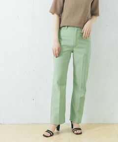 URBAN RESEARCH ROSSO / アーバンリサーチ ロッソ その他パンツ | Wrangler　LADIES WRANCHER DRESS パンツ