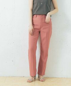 URBAN RESEARCH ROSSO / アーバンリサーチ ロッソ その他パンツ | Wrangler　LADIES WRANCHER DRESS パンツ