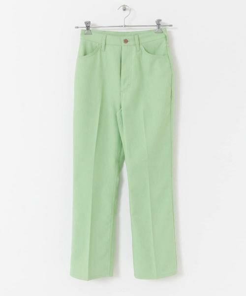 URBAN RESEARCH ROSSO / アーバンリサーチ ロッソ その他パンツ | Wrangler　LADIES WRANCHER DRESS パンツ | 詳細3