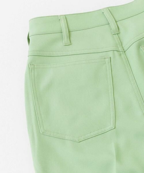 URBAN RESEARCH ROSSO / アーバンリサーチ ロッソ その他パンツ | Wrangler　LADIES WRANCHER DRESS パンツ | 詳細4