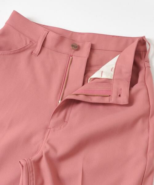 URBAN RESEARCH ROSSO / アーバンリサーチ ロッソ その他パンツ | Wrangler　LADIES WRANCHER DRESS パンツ | 詳細9