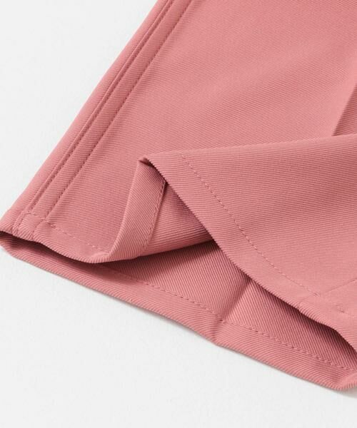 URBAN RESEARCH ROSSO / アーバンリサーチ ロッソ その他パンツ | Wrangler　LADIES WRANCHER DRESS パンツ | 詳細11