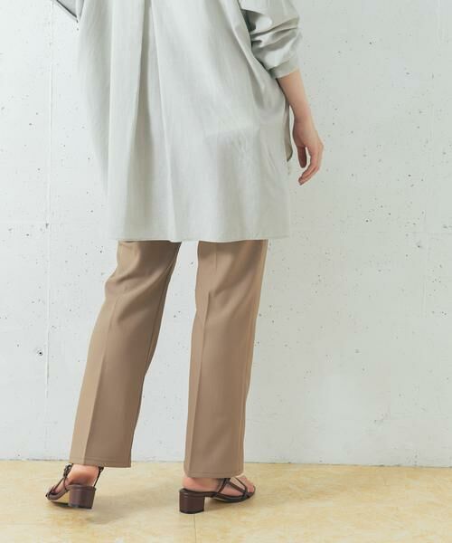 URBAN RESEARCH ROSSO / アーバンリサーチ ロッソ その他パンツ | Wrangler　LADIES WRANCHER DRESS パンツ | 詳細13