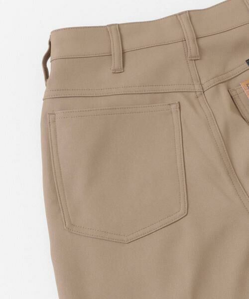 URBAN RESEARCH ROSSO / アーバンリサーチ ロッソ その他パンツ | Wrangler　LADIES WRANCHER DRESS パンツ | 詳細17