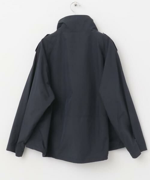 URBAN RESEARCH ROSSO / アーバンリサーチ ロッソ ブルゾン | 『撥水』スタンドカラーショートブルゾン | 詳細18