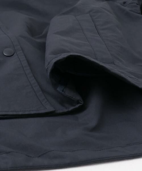 URBAN RESEARCH ROSSO / アーバンリサーチ ロッソ ブルゾン | 『撥水』スタンドカラーショートブルゾン | 詳細19