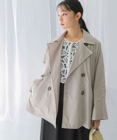 新品未使用タグ付きアーバンリサーチROSSO トレンチコート　M URBAN RESEARCH ROSSO - Urban Research Rosso 新品未使用 タグ