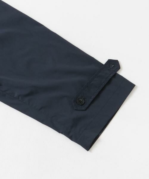 URBAN RESEARCH ROSSO / アーバンリサーチ ロッソ トレンチコート | 『WEB/一部店舗限定』撥水ショートトレンチコート | 詳細16